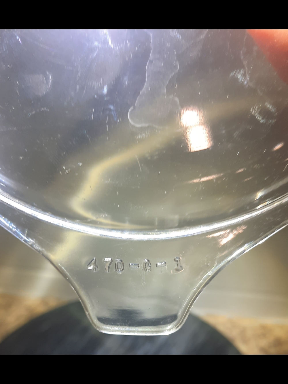Pyrex Town & Country 475 & 472 Casserole Dishes - Picture 12 of 12